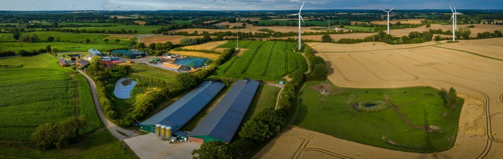 tapahtuman pääkuva: hankekuva ekoenergia shutterstock 2337050307