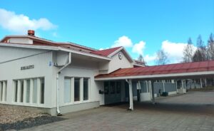 pulkkilan kirjasto ulkoa