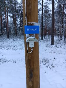 latuvalot pulkkila lähikuva